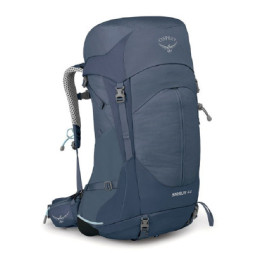 Рюкзак туристичний Osprey Sirrus 44 muted space blue O/S (009.2854)