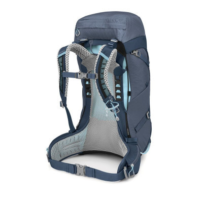 Рюкзак туристичний Osprey Sirrus 44 muted space blue O/S (009.2854)