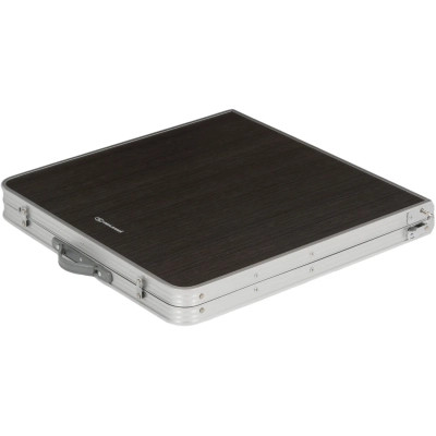 Туристичний стіл Highlander Compact Folding Table Double Grey (FUR077-GY) (929856)
