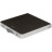 Туристичний стіл Highlander Compact Folding Table Double Grey (FUR077-GY) (929856)