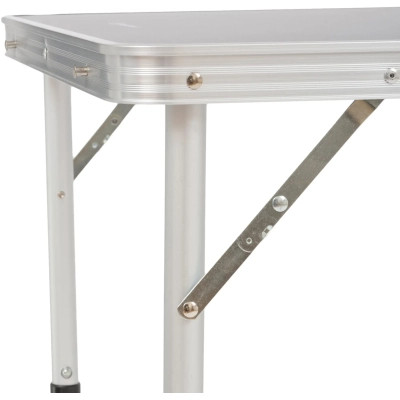Туристичний стіл Highlander Compact Folding Table Double Grey (FUR077-GY) (929856)