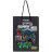Подарунковий пакет Kite Ninja Turtles, 18х24 см (NT25-265)