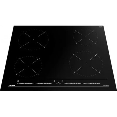Варочна поверхня Teka IZC 64010 BK MSS 112520015