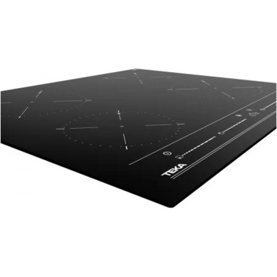 Варочна поверхня Teka IZC 64010 BK MSS 112520015