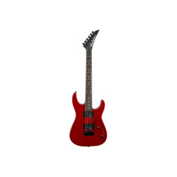 Електрогітара Jackson Guitars JS11 Dinky AH Metallic Red (228473)
