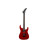 Електрогітара Jackson Guitars JS11 Dinky AH Metallic Red (228473)
