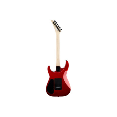 Електрогітара Jackson Guitars JS11 Dinky AH Metallic Red (228473)