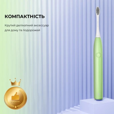 Електрична зубна щітка Oclean 6970810552447