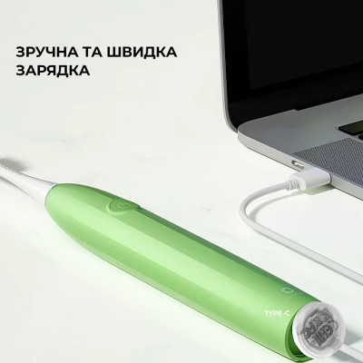 Електрична зубна щітка Oclean 6970810552447