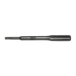 Зубило Milwaukee SDS-PLUS напівкругле 22x2350мм (4932339627)
