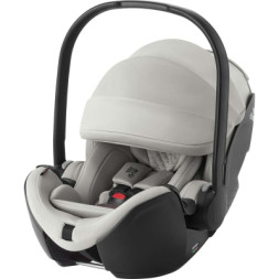 Автокрісло Britax-Romer BABY-SAFE PRO LUX Linen Grey (2000040843)