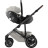 Автокрісло Britax-Romer BABY-SAFE PRO LUX Linen Grey (2000040843)