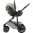Автокрісло Britax-Romer BABY-SAFE PRO LUX Linen Grey (2000040843)