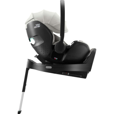 Автокрісло Britax-Romer BABY-SAFE PRO LUX Linen Grey (2000040843)