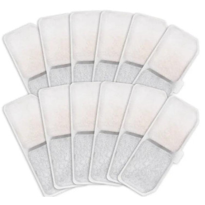 Фільтр для поїлки Lapka 6 pcs (WF070-F)
