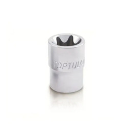 Головка торцева Toptul TORX E16 1/2&quot; (BAED1616)