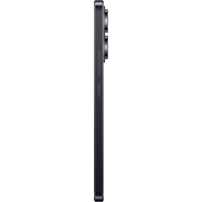Мобільний телефон Xiaomi Poco X6 5G 12/256GB Black (1021039)