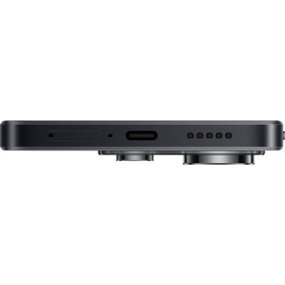 Мобільний телефон Xiaomi Poco X6 5G 12/256GB Black (1021039)