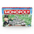 Настільна гра Hasbro Класична Монополія українська версія (C1009)