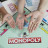 Настільна гра Hasbro Класична Монополія українська версія (C1009)