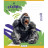 Зошит Школярик King of the Tropics 18 аркушів лінія (018-3421L)