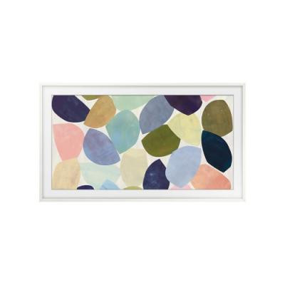 Змінна рамка для ТБ Samsung The Frame VG-SCFT55WT/RU Бiла (VG-SCFT55WT/RU)