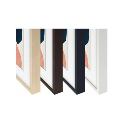 Змінна рамка для ТБ Samsung The Frame VG-SCFT55WT/RU Бiла (VG-SCFT55WT/RU)