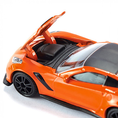 Машина Siku Chevrolet Corvette ZR1 (6336586)
