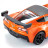 Машина Siku Chevrolet Corvette ZR1 (6336586)