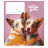 Зошит Школярик It&#039;s a magic love 12 аркушів лінія (012-3300L)