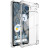 Чохол до мобільного телефона BeCover Anti-Shock Google Pixel 8 Clear (710597)
