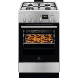 Плита Electrolux LKK560222X