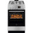 Плита Electrolux LKK560222X