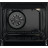Плита Electrolux LKK560222X
