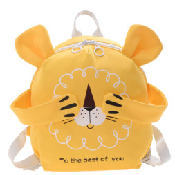 Рюкзак дитячий Evo-kids Small Cat Pink (2418-23 Pink Cat)
