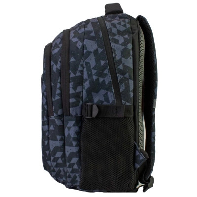 Рюкзак шкільний Maxi 16,5&quot; (MX85451)