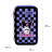 Пенал Kite 623 Kuromi, 2 відділення (HK25-623)
