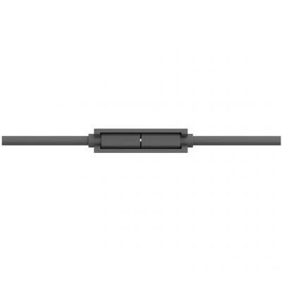 Кабель мультимедійний Logitech MeetUp Mic Extension Cable (950-000005)
