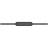 Кабель мультимедійний Logitech MeetUp Mic Extension Cable (950-000005)