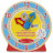 Розвиваюча іграшка Melissa&amp;Doug Розумний годинник (MD14284)