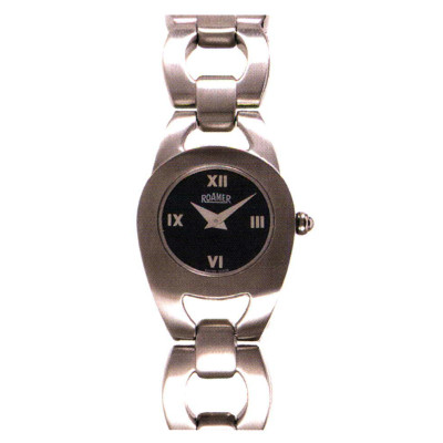 Наручний годинник Roamer 645953.41.52.60