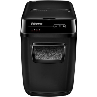 Знищувач документів Fellowes AUTOMAX 200M (f.U4656301)