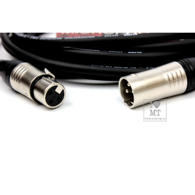 Мікрофонний кабель Klotz M1 Prime Microphone Cable 5 m (228270)