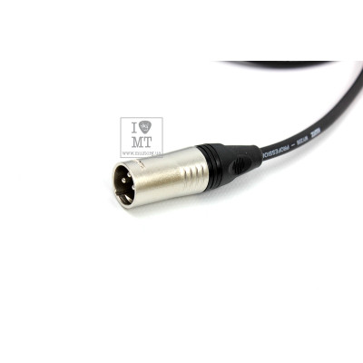 Мікрофонний кабель Klotz M1 Prime Microphone Cable 5 m (228270)