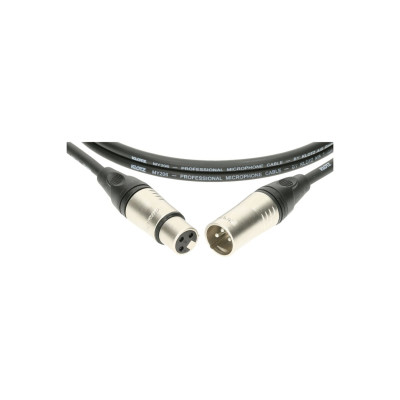 Мікрофонний кабель Klotz M1 Prime Microphone Cable 5 m (228270)