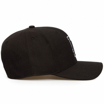 Кепка 47 Brand Dp Los Angeles Dodgers B-Clzoe12Wbp-Bkb Чорний/Світло-сірий (193234937041)