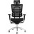 Офісне крісло GT Racer X-801 Black (X-801 Black (W-21))