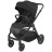 Коляска Espiro Only Way 2024 310 Stylish Black (5905683800211)