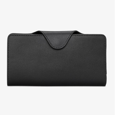 Гаманець Yoshi Y1311 1 Black (Y1311 1)