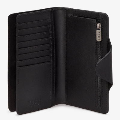 Гаманець Yoshi Y1311 1 Black (Y1311 1)
